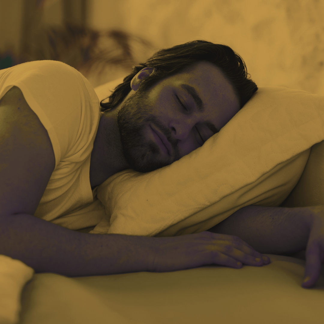 Better Sleep