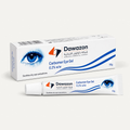 Carbomer Eye Gel 0.2% – Comfort & Relief for Dry Eyes, 10g